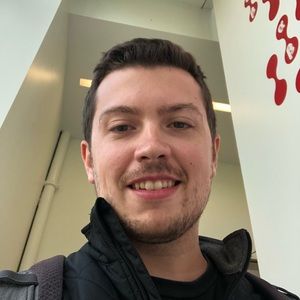 Meet your Posher, Kent